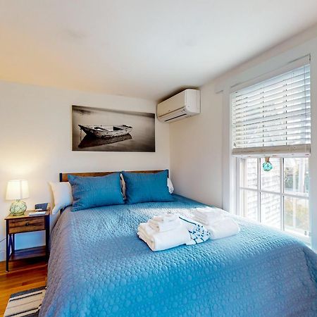 Cozy Downtown Gem Villa Rockport Buitenkant foto