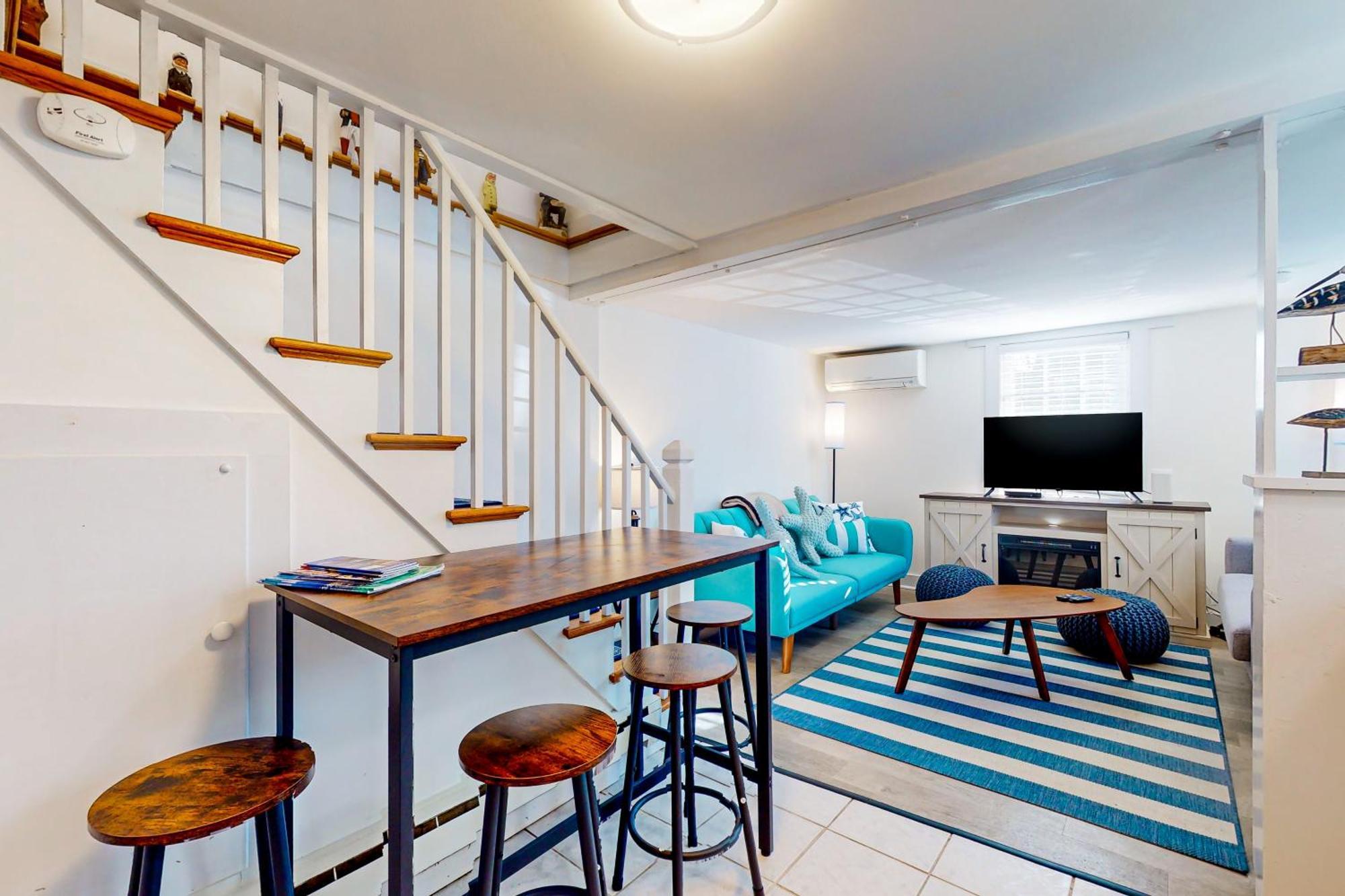 Cozy Downtown Gem Villa Rockport Buitenkant foto