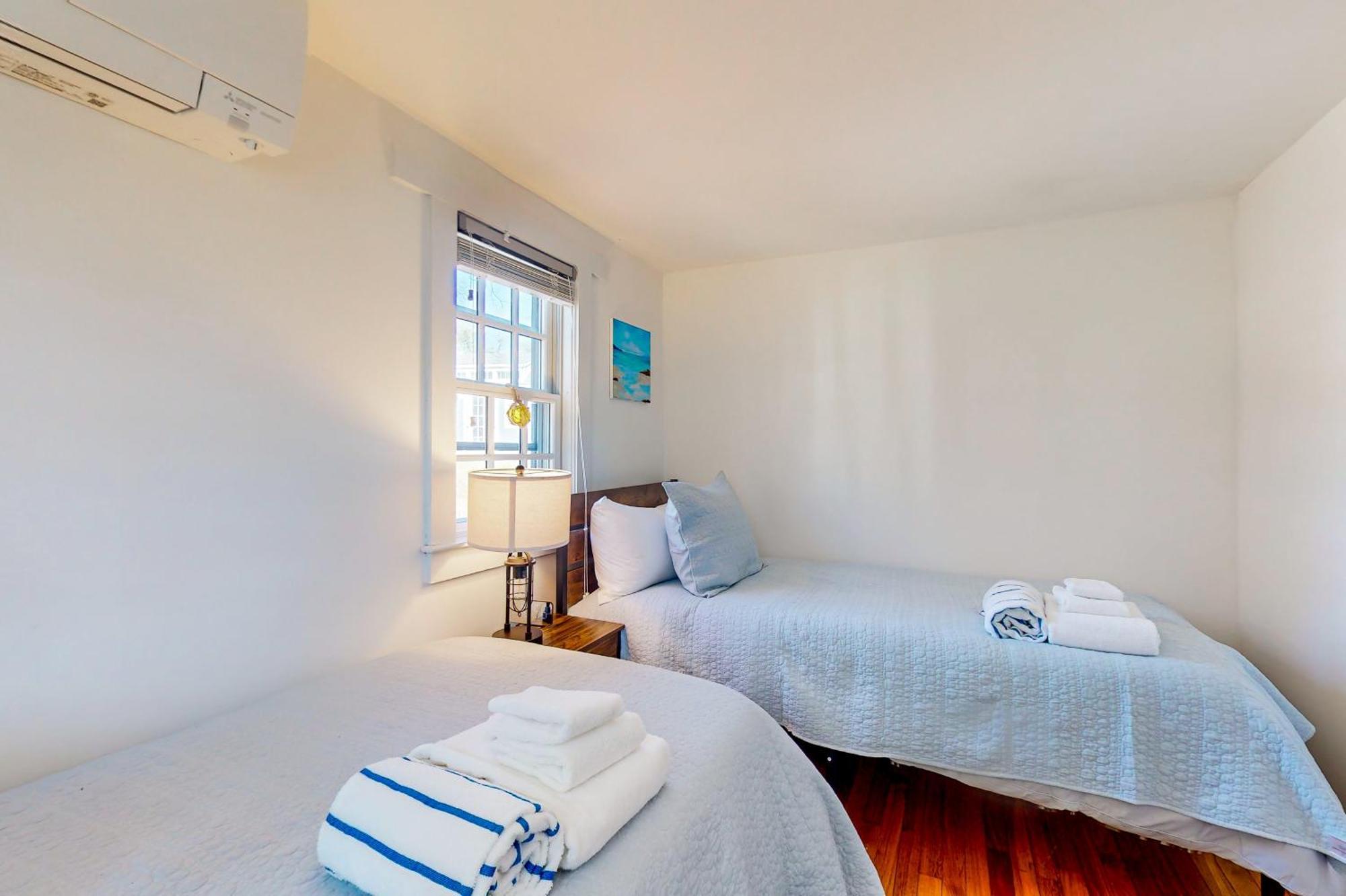 Cozy Downtown Gem Villa Rockport Buitenkant foto