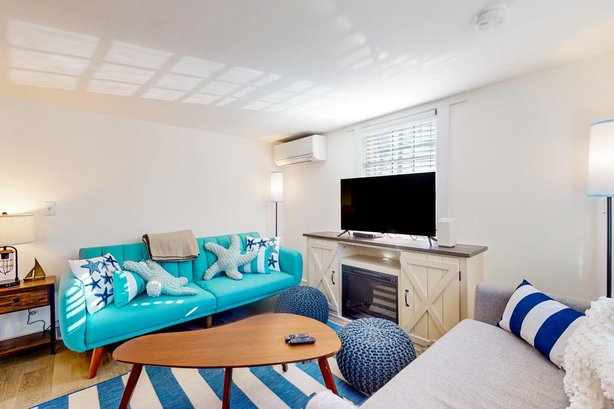 Cozy Downtown Gem Villa Rockport Buitenkant foto